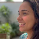 Depoimento - Carla Oliveira